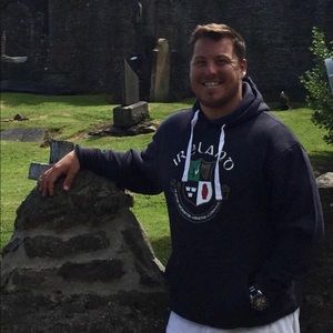 Meet your Posher, William